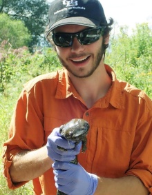 Zoom image: UB Student.